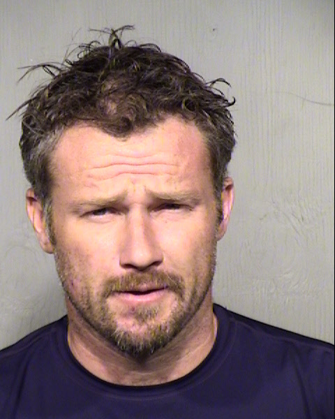 ANTHONY DAVID WESTVELD Mugshot / Maricopa County Arrests / Maricopa County Arizona