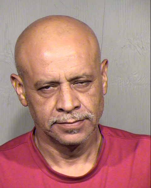 ROBERT GAVINA Mugshot / Maricopa County Arrests / Maricopa County Arizona