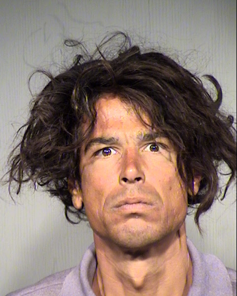 EUGENE RAYMOND LINDSAY Mugshot / Maricopa County Arrests / Maricopa County Arizona