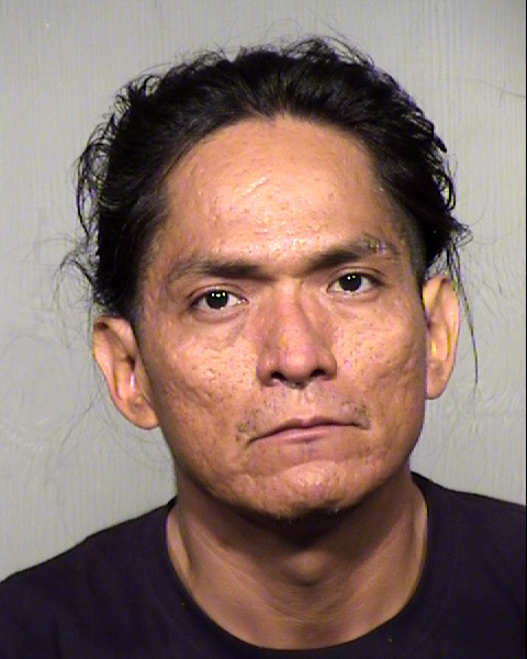 JULIAN FRANKLIN CURLEY Mugshot / Maricopa County Arrests / Maricopa County Arizona