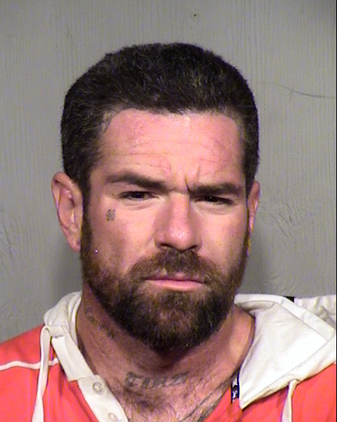 STEVEN EDWARD MEYER Mugshot / Maricopa County Arrests / Maricopa County Arizona