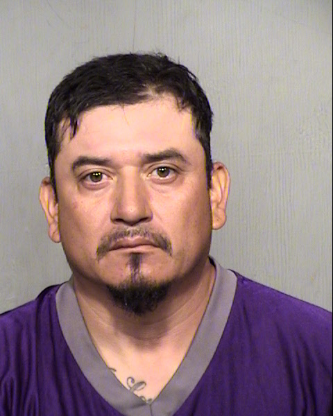 ERNEST HERNANDEZ Mugshot / Maricopa County Arrests / Maricopa County Arizona