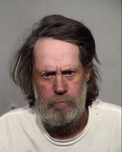 ALLEN JOHN BARBOUR Mugshot / Maricopa County Arrests / Maricopa County Arizona