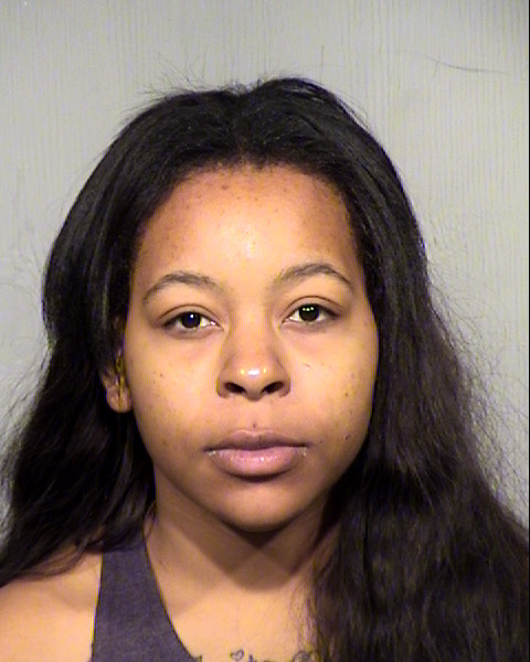 CAMILLE DENISE DALTON Mugshot / Maricopa County Arrests / Maricopa County Arizona