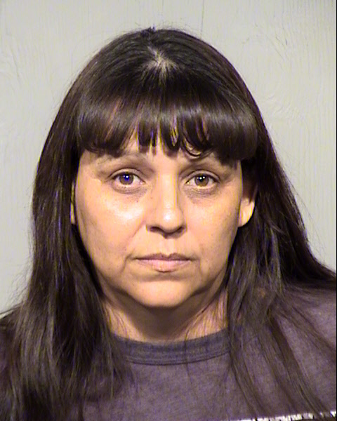 TERESA SEDILLO Mugshot / Maricopa County Arrests / Maricopa County Arizona