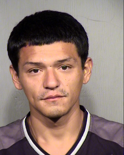 ENRIQUE C AGUIAR Mugshot / Maricopa County Arrests / Maricopa County Arizona