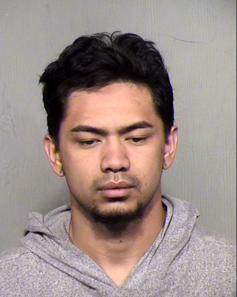 RONSON MASA GONSALVES Mugshot / Maricopa County Arrests / Maricopa County Arizona