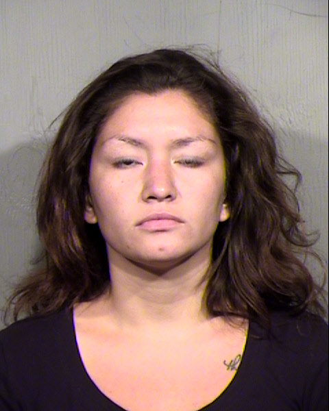 KIMBERLY KRISTEN MOLINA Mugshot / Maricopa County Arrests / Maricopa County Arizona