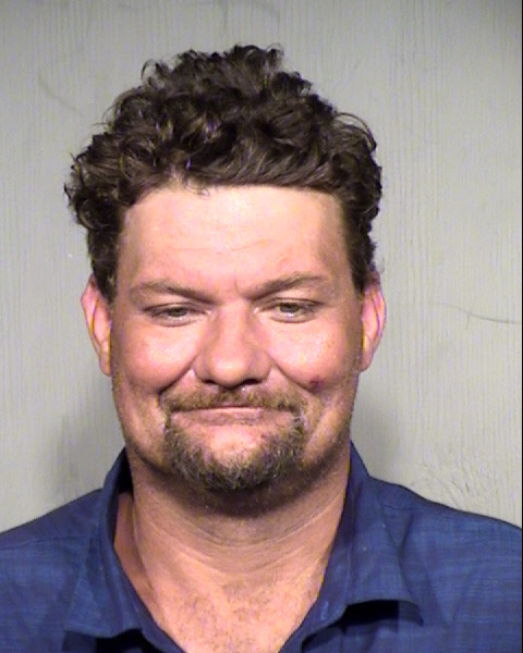 JOHN DANIEL WURM Mugshot / Maricopa County Arrests / Maricopa County Arizona