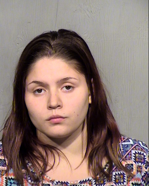 VERONICA LANE Mugshot / Maricopa County Arrests / Maricopa County Arizona