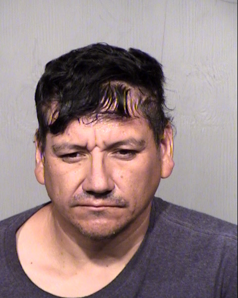 JOSEPH RAY MADRID Mugshot / Maricopa County Arrests / Maricopa County Arizona