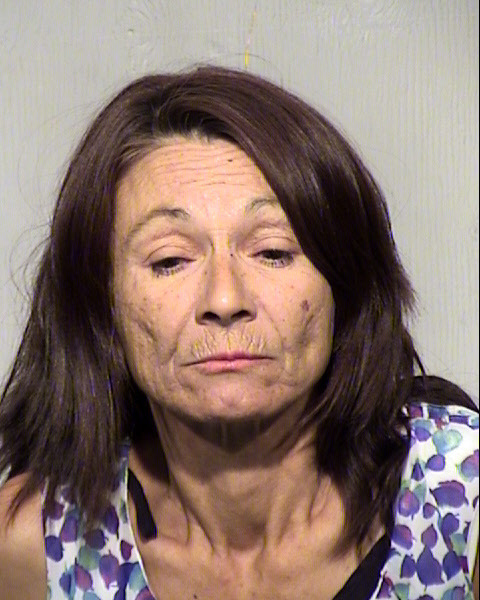 KATHERINE DIAZ Mugshot / Maricopa County Arrests / Maricopa County Arizona