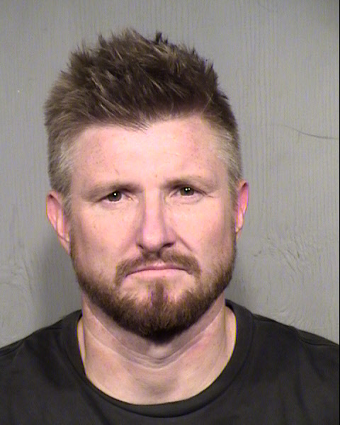 CHARLES RICHARD CATHCART Mugshot / Maricopa County Arrests / Maricopa County Arizona