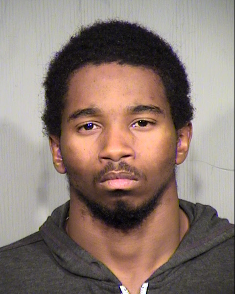 KESHAWN ROSE Mugshot / Maricopa County Arrests / Maricopa County Arizona