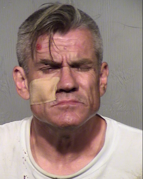 DANNY CHRIS GARRETT Mugshot / Maricopa County Arrests / Maricopa County Arizona