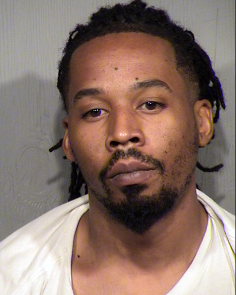 ADRIAN LAVELLE HALL Mugshot / Maricopa County Arrests / Maricopa County Arizona