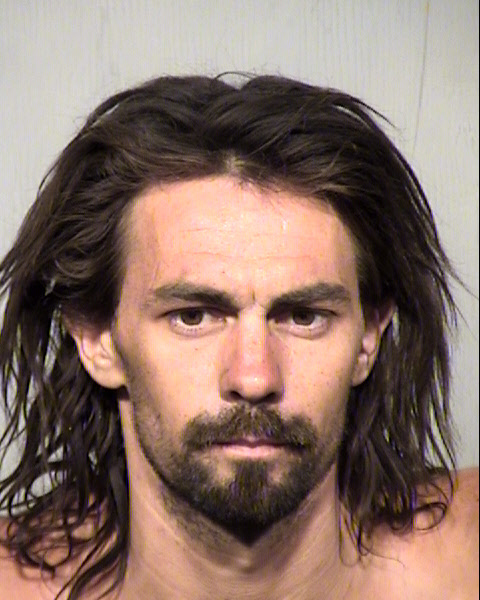 TIEG JOSEPH DEBOARD Mugshot / Maricopa County Arrests / Maricopa County Arizona