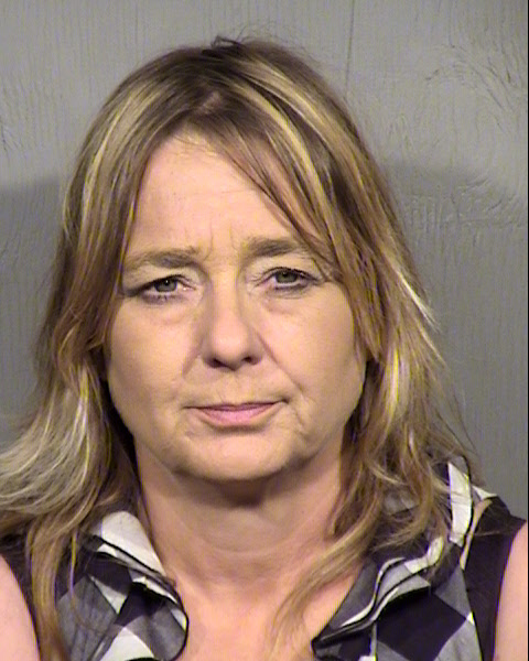 ROCHELLE LEE LAMBERT Mugshot / Maricopa County Arrests / Maricopa County Arizona