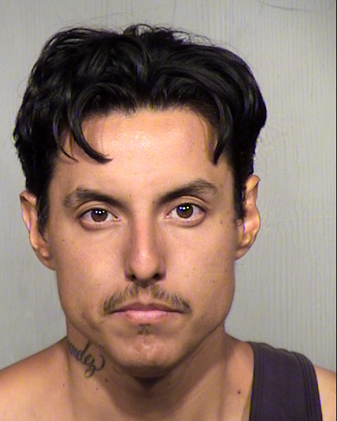 MARK JOSE HERNANDEZ Mugshot / Maricopa County Arrests / Maricopa County Arizona
