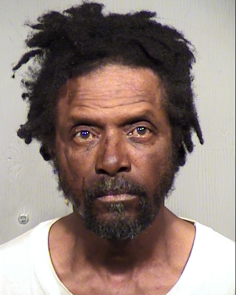 CLARENCE ISAAC WISE Mugshot / Maricopa County Arrests / Maricopa County Arizona