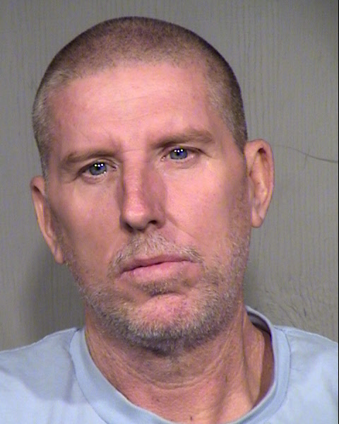 JOSEPH WAYNE CONKLIN Mugshot / Maricopa County Arrests / Maricopa County Arizona