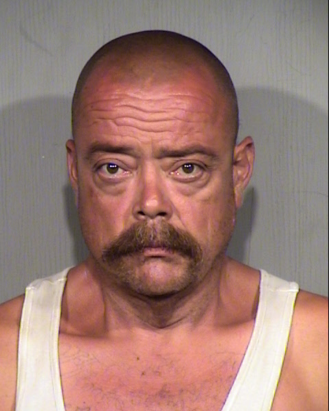 JEFFREY JOHN STEVENS Mugshot / Maricopa County Arrests / Maricopa County Arizona