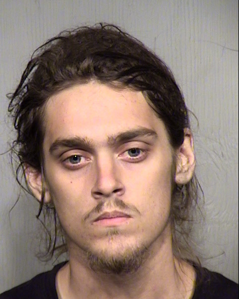 DAVID ALLEN VASQUEZ Mugshot / Maricopa County Arrests / Maricopa County Arizona