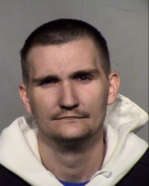 STEVEN PAUL CAMBRIA Mugshot / Maricopa County Arrests / Maricopa County Arizona