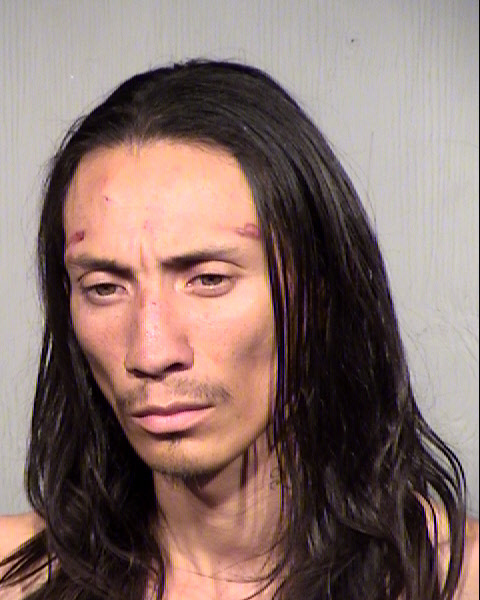 DAVID ORNELAS Mugshot / Maricopa County Arrests / Maricopa County Arizona