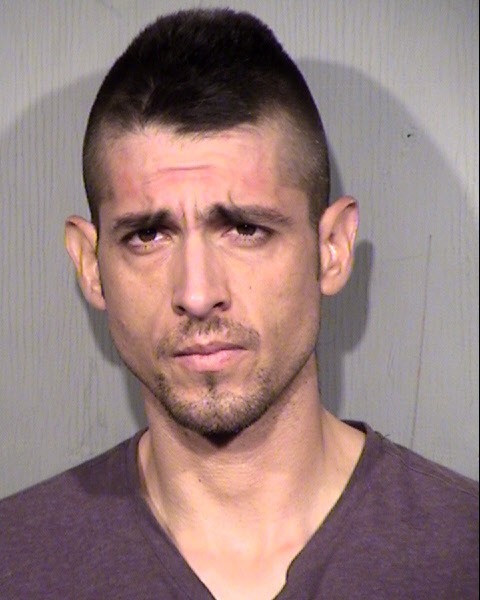 MAURICIO ELIXAVIDE Mugshot / Maricopa County Arrests / Maricopa County Arizona