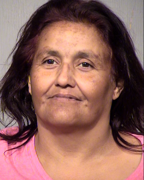 ISABEL HERNANDEZ Mugshot / Maricopa County Arrests / Maricopa County Arizona