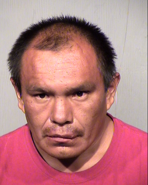 OTIS FOOTRACER Mugshot / Maricopa County Arrests / Maricopa County Arizona