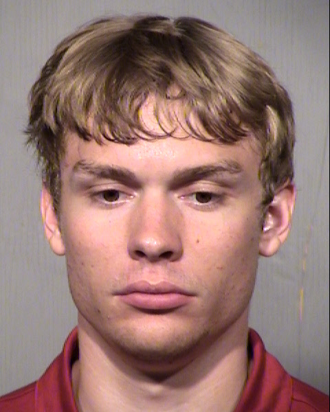 NICHOLAS STARY MILLER Mugshot / Maricopa County Arrests / Maricopa County Arizona