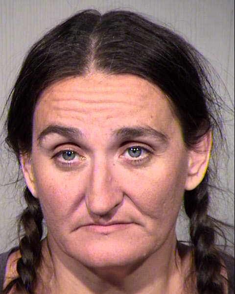 DOROTHY SHAWNEE DAVIS Mugshot / Maricopa County Arrests / Maricopa County Arizona