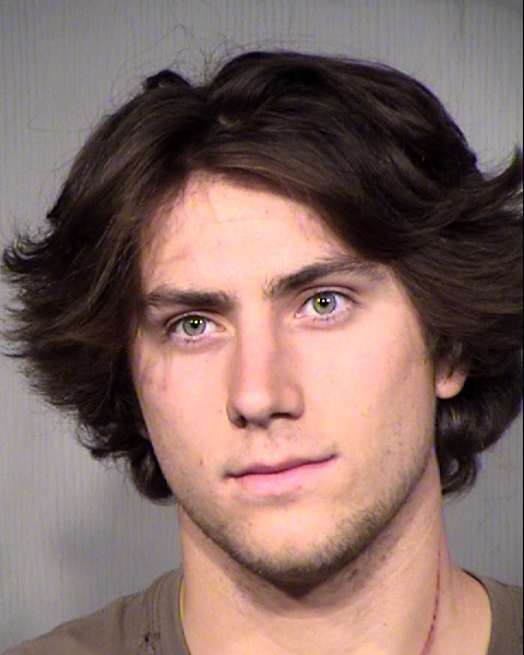 JACKSON EUGENE COLGAN Mugshot / Maricopa County Arrests / Maricopa County Arizona