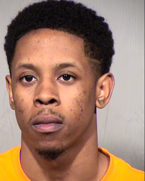 JONATHAN JACKSON Mugshot / Maricopa County Arrests / Maricopa County Arizona