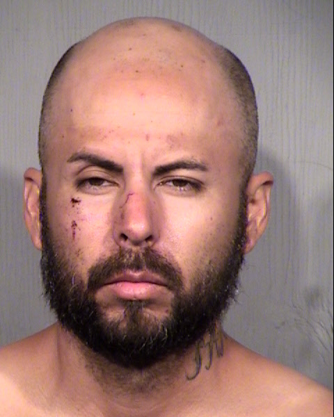 MICHAEL ANTHONY ALVARADO Mugshot / Maricopa County Arrests / Maricopa County Arizona