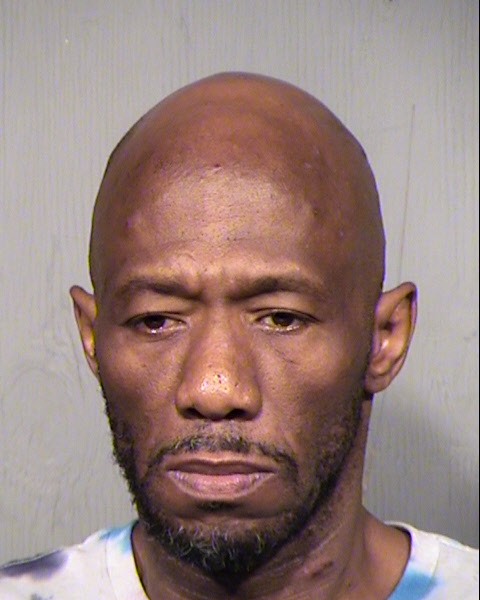 LESTER EARL STRAYHAND Mugshot / Maricopa County Arrests / Maricopa County Arizona