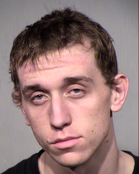 RICHARD JOHN KOLE Mugshot / Maricopa County Arrests / Maricopa County Arizona