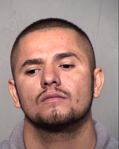 ANGEL RIGOBERTO ISLAS Mugshot / Maricopa County Arrests / Maricopa County Arizona