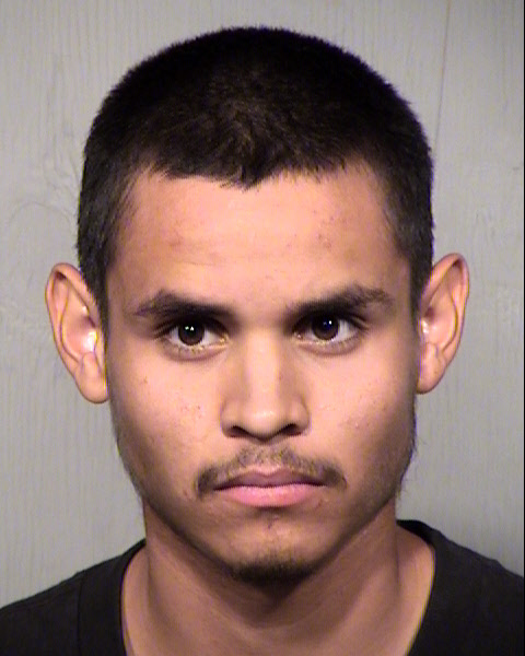 HIPOLITO RODRIGUEZ Mugshot / Maricopa County Arrests / Maricopa County Arizona