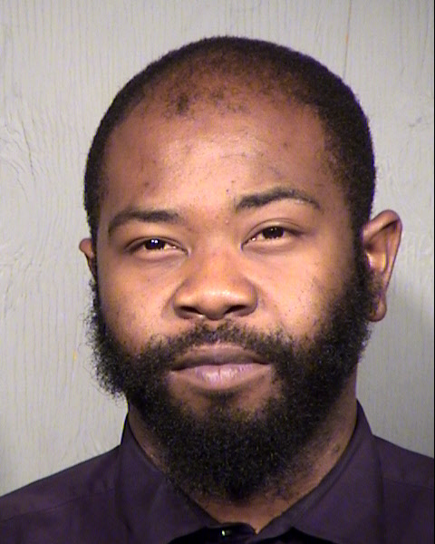 MICHAEL ALLISON TRE PARKER Mugshot / Maricopa County Arrests / Maricopa County Arizona