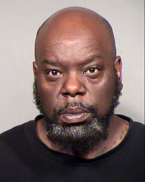 DION ANTHONY MANNS Mugshot / Maricopa County Arrests / Maricopa County Arizona