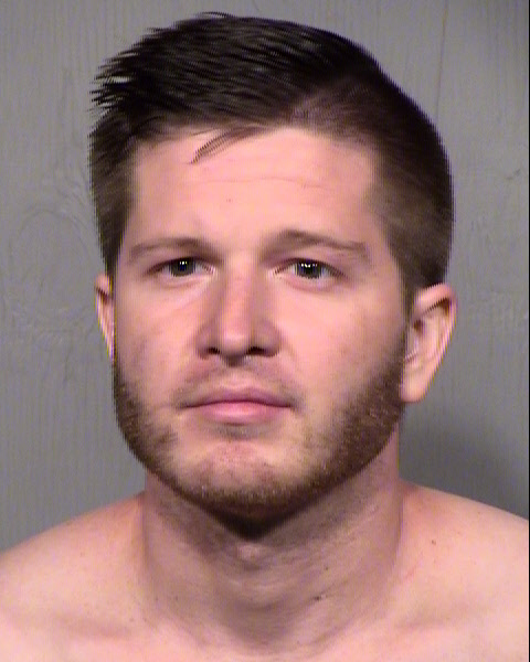 BENJAMIN MICHAEL RADEKA Mugshot / Maricopa County Arrests / Maricopa County Arizona