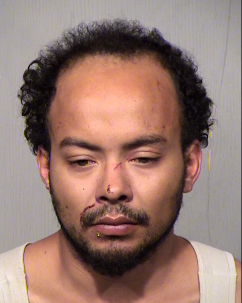 ALLEN MITCHELL KIRBY Mugshot / Maricopa County Arrests / Maricopa County Arizona