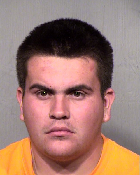 RAFAEL LEDEZMA ORTEGA Mugshot / Maricopa County Arrests / Maricopa County Arizona