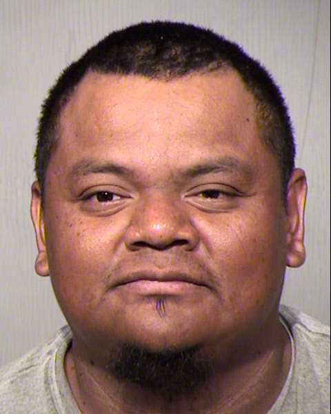 ROBERTO SEBASTIAN DAGEN Mugshot / Maricopa County Arrests / Maricopa County Arizona