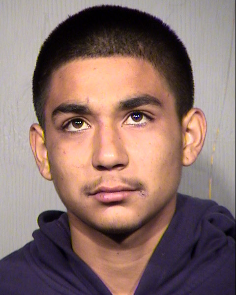 FERNANDO MANUEL RIVERA Mugshot / Maricopa County Arrests / Maricopa County Arizona