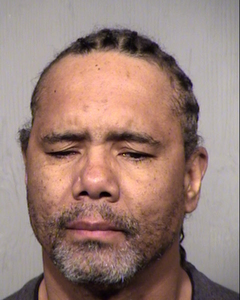 ILLYA DURETTE HADNOT Mugshot / Maricopa County Arrests / Maricopa County Arizona