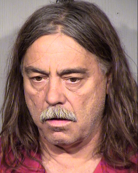 STEVEN JOSEPH LOWHORN Mugshot / Maricopa County Arrests / Maricopa County Arizona